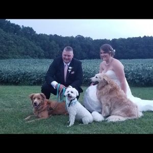 Meet your Posher, Rebecca